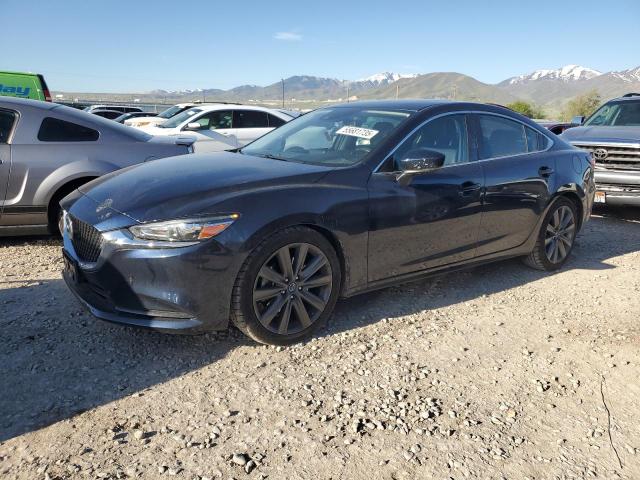 2019 Mazda 6 Grand Touring