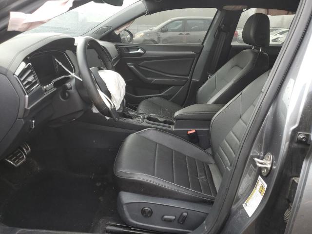  VOLKSWAGEN JETTA 2023 Szary