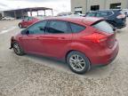2015 Ford Focus Se იყიდება Wilmer-ში, TX - All Over