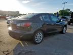2012 Mazda 3 I zu verkaufen in Wilmer, TX - Mechanical