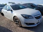 2015 VAUXHALL INSIGNIA S for sale at Copart WESTBURY