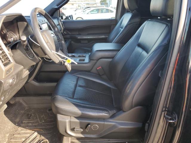  FORD EXPEDITION 2019 Czarny