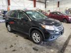 2013 Honda Cr-V Exl de vânzare în Mcfarland, WI - Hail