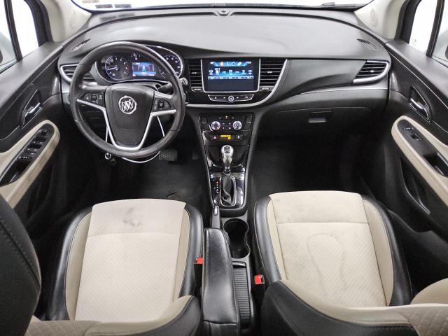  BUICK ENCORE 2021 Gray