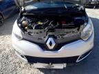 2015 RENAULT CAPTUR DYN for sale at Copart WOLVERHAMPTON