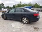 2009 Hyundai Sonata Gls en Venta en Rogersville, MO - Front End