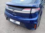2014 VAUXHALL AMPERA POS for sale at Copart NEWBURY
