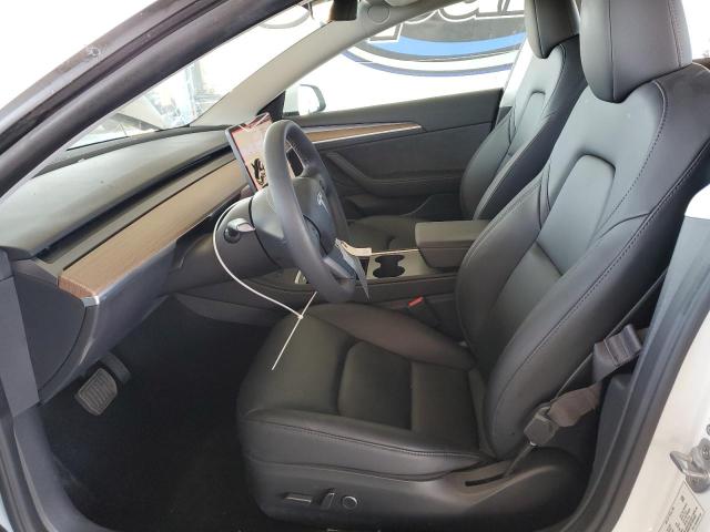  TESLA MODEL 3 2023 White