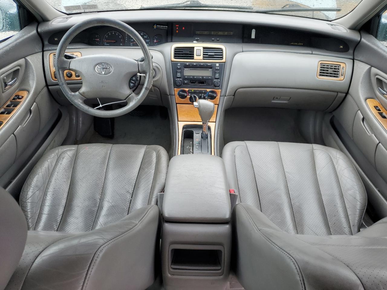2023 Toyota Avalon Xl VIN: 4T1BF28BX3U292032 Lot: 56826695