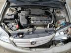 2003 Honda Civic Lx للبيع في Indianapolis، IN - Front End