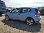 2011 Volkswagen Golf  for Sale in Chalfont, PA - Vandalism