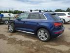 2020 Audi Q5 Premium Plus for Sale in Elgin, IL - Front End