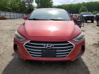 2017 Hyundai Elantra Se   იყიდება Hampton-ში, VA - Side