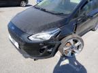 2018 FORD FIESTA ACT for sale at Copart SANDTOFT