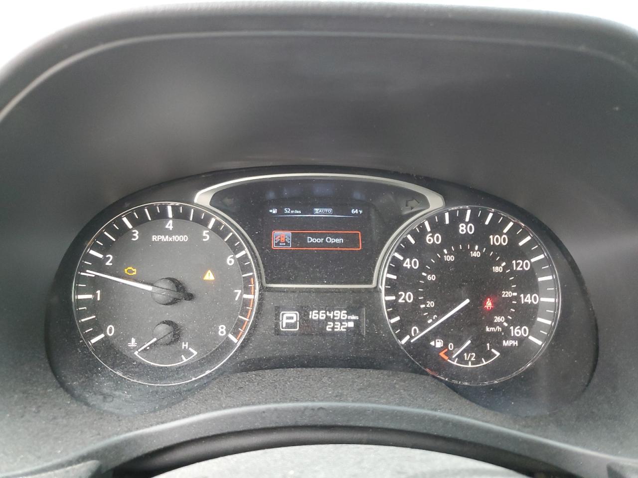 2013 Nissan Pathfinder S VIN: 5N1AR2MMXDC647945 Lot: 56763805
