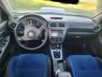 2004 Subaru Impreza Wrx Sti for Sale in Van Nuys, CA - Front End