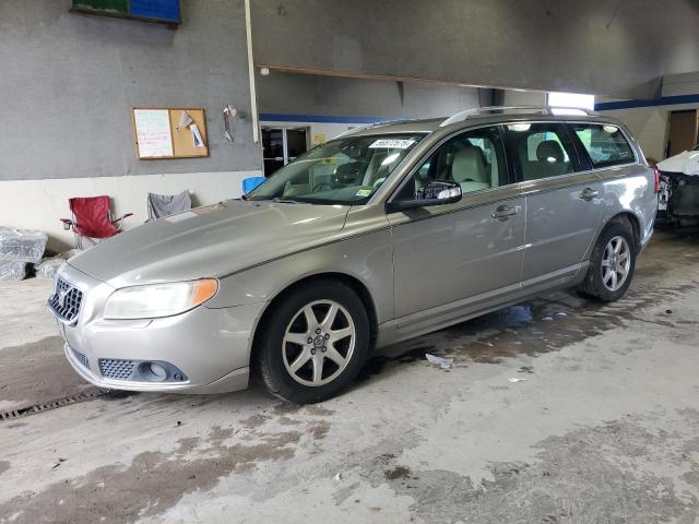 2008 Volvo V70 3.2 3.2L