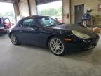 2000 Porsche 911 Carrera 2 продається в Hampton, VA - Minor Dent/Scratches