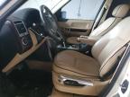 2008 Land Rover Range Rover Hse na sprzedaż w Lexington, KY - Front End