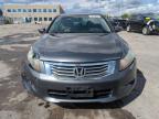 2009 Honda Accord Exl   na sprzedaż w Littleton, CO - Front End
