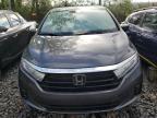 2023 Honda Odyssey Touring for Sale in Marlboro, NY - Water/Flood