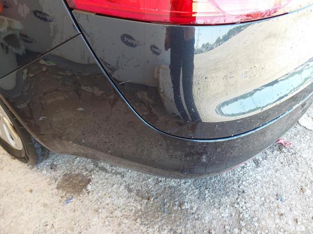 2012 VAUXHALL INSIGNIA S