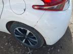 2018 PEUGEOT 208 ALLURE for sale at Copart PETERLEE