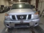 2008 Nissan Titan Xe de vânzare în New Orleans, LA - Normal Wear