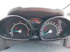 2013 FORD FIESTA TIT for sale at Copart SANDWICH