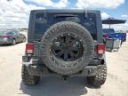 2017 Jeep Wrangler Unlimited Sport na sprzedaż w Wilmer, TX - Rear End