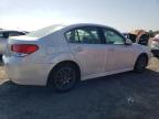 2013 Subaru Legacy 2.5I Premium იყიდება Sacramento-ში, CA - Front End