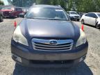 2012 Subaru Outback 2.5I zu verkaufen in Arlington, WA - Front End