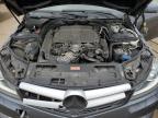 2012 MERCEDES-BENZ C 350 for sale at Copart ON - TORONTO