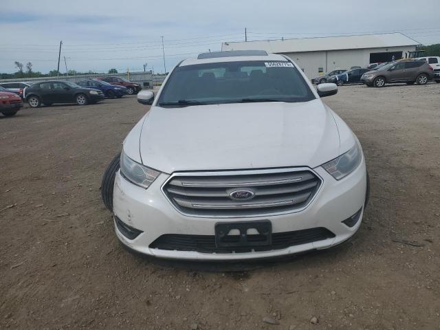  FORD TAURUS 2014 White