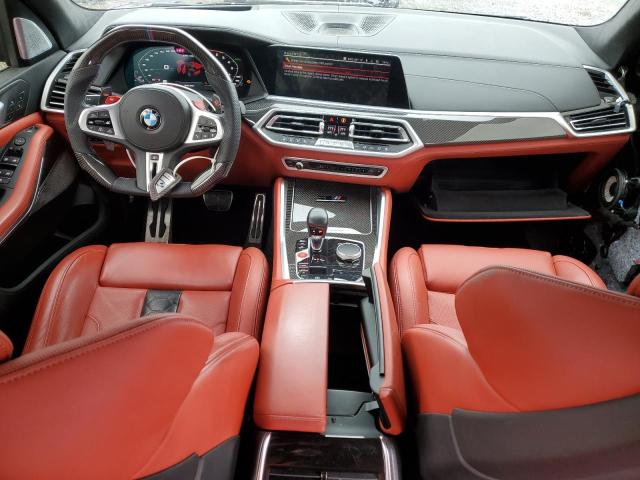  BMW X5 2022 Gray