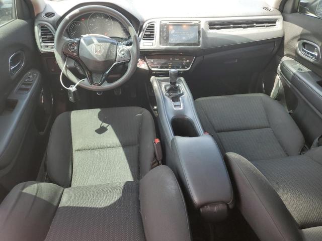  HONDA HR-V 2016 Czarny