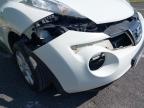 2013 NISSAN JUKE VISIA for sale at Copart ST HELENS