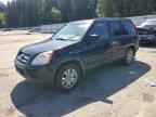 2006 Honda Cr-V Se for Sale in Arlington, WA - Front End