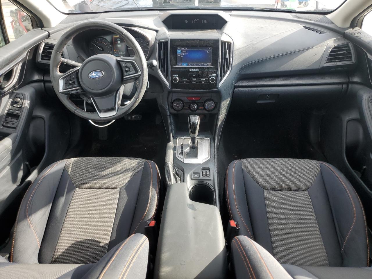 2018 Subaru Crosstrek Premium VIN: JF2GTADC9JH209337 Lot: 56633125
