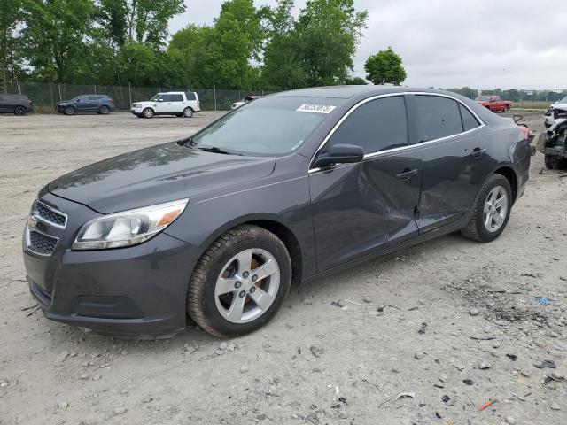 2013 Chevrolet Malibu Ls
