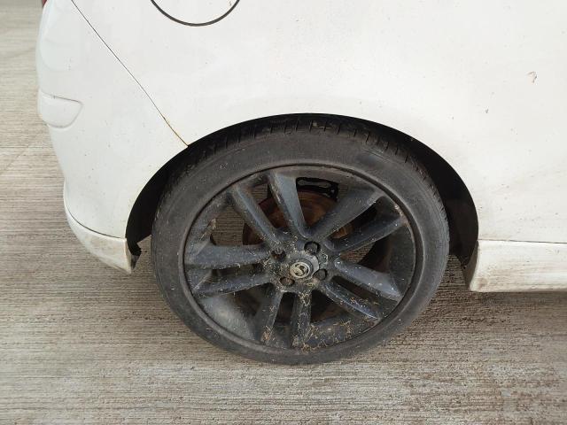 2013 VAUXHALL CORSA LIMI