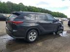 2021 Toyota Highlander L იყიდება Austell-ში, GA - Front End