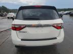 2013 Honda Odyssey Exl للبيع في Harleyville، SC - Front End