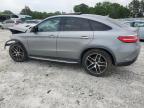 2016 Mercedes-Benz Gle Coupe 450 4Matic de vânzare în Loganville, GA - Front End