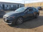 2017 Chevrolet Malibu Lt for Sale in Laurel, MD - Side