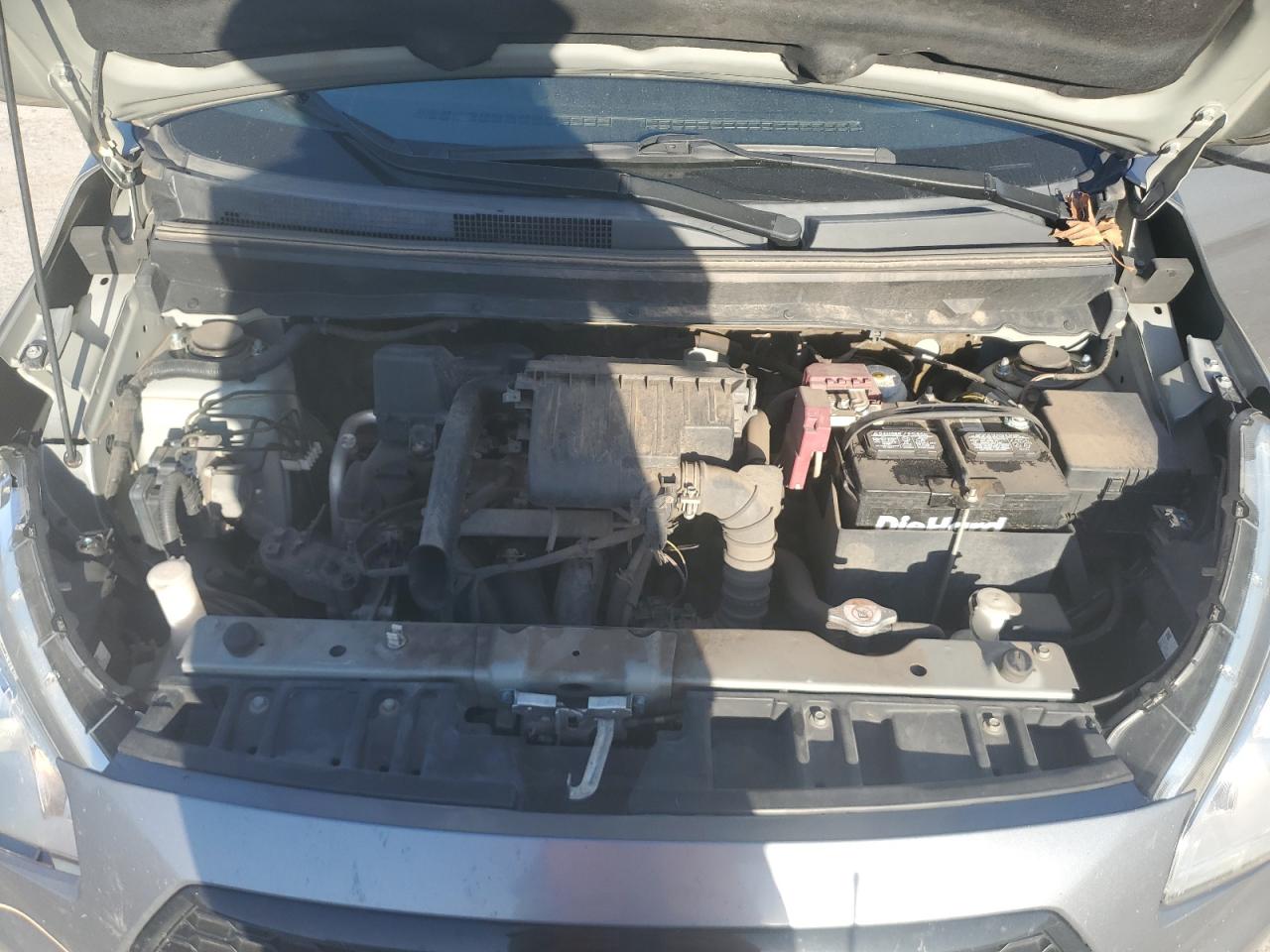 2020 Mitsubishi Mirage G4 Es VIN: ML32F3FJ4LHF09108 Lot: 56404265