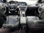 2015 Hyundai Sonata Sport للبيع في Walton، KY - Side