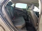 2018 Volkswagen Passat Se na sprzedaż w Taylor, TX - Front End