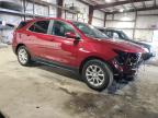 2021 Chevrolet Equinox Lt   للبيع في Eldridge، IA - Front End