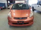 2008 Honda Fit Sport for Sale in East Granby, CT - Minor Dent/Scratches